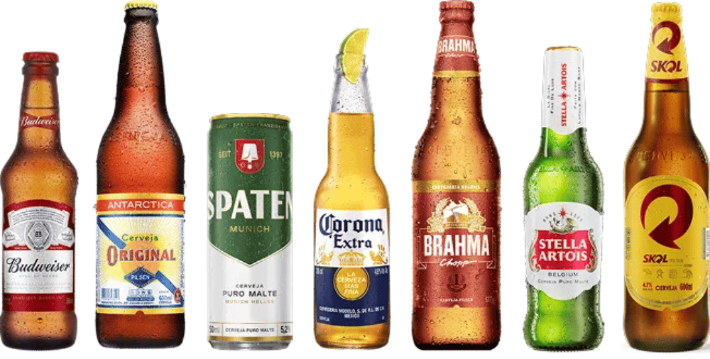 Cerveja