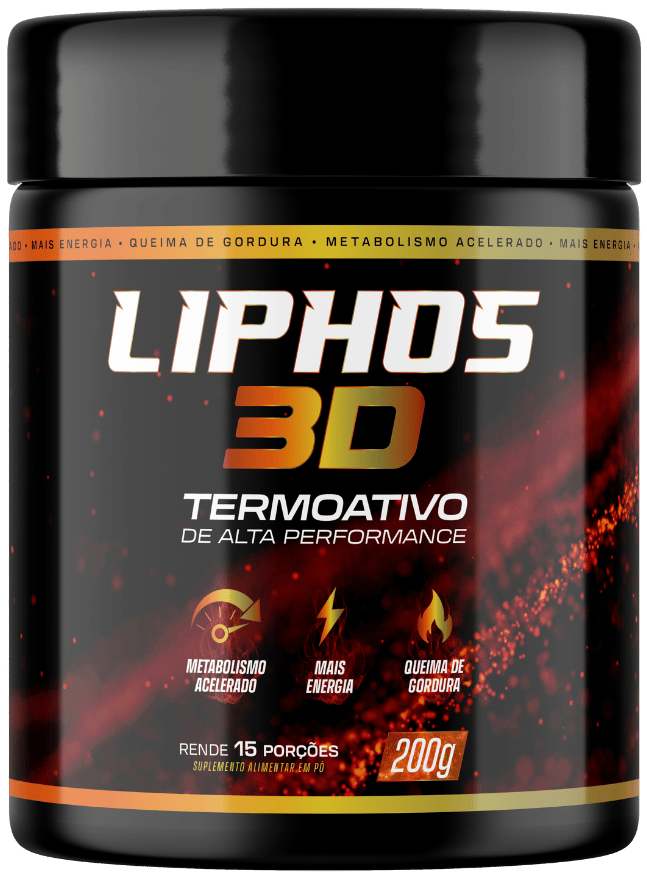 Liphos 3D