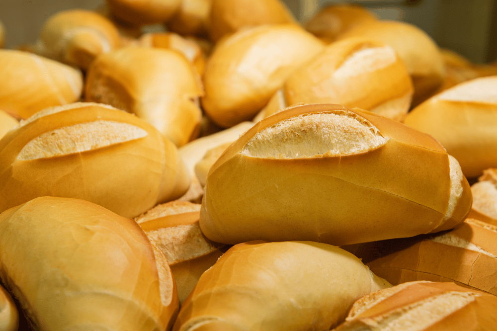 Pão